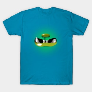 Teen Ork T-Shirt